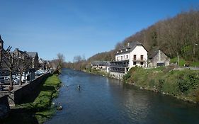 Les chemins du Mont